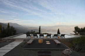 Rosmarino Villa Galaxidi